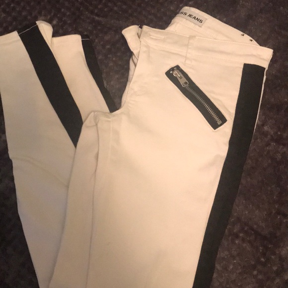 Express Denim - Express jeans